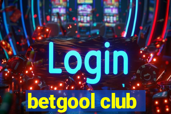 betgool club